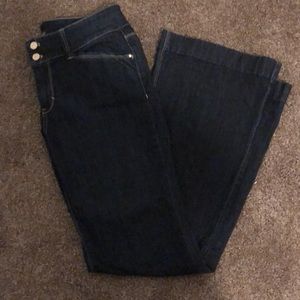 White House Black Market Jeans